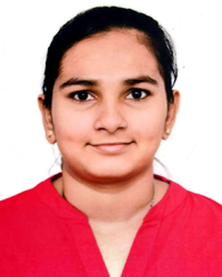 Dr. Tanvi Patel - Door Step Doctor Pvt. Ltd.